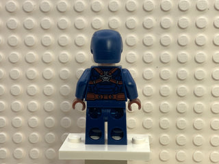 Captain America, sh0729 Minifigure LEGO®   