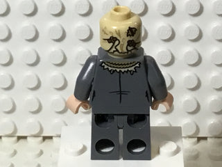 Scarecrow, sh0780 Minifigure LEGO®   