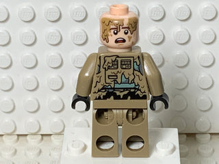 Han Solo, sw0934 Minifigure LEGO®   