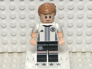 Toni Kroos, coldfb-10 Minifigure LEGO®   