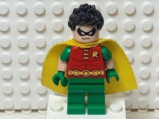 Robin, sh0200 Minifigure LEGO®   