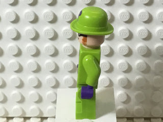 The Riddler, sh0593 Minifigure LEGO®   