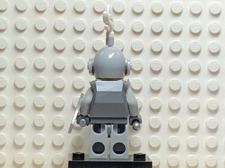 Heroic Knight, col09-4 Minifigure LEGO®   