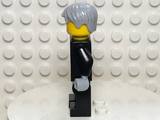 Agent Solomon Blaze, uagt010 Minifigure LEGO®   