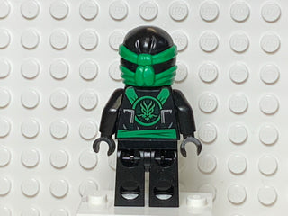 Lloyd, njo167 Minifigure LEGO®   