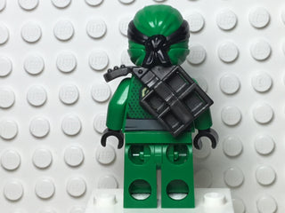 Lloyd, njo387 Minifigure LEGO®   