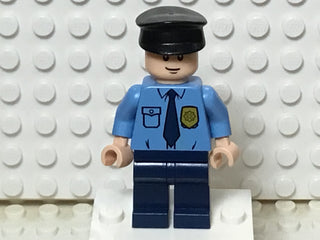 Guard, sh0023 Minifigure LEGO®   