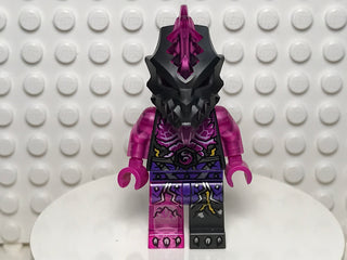 Vengestone Brute, njo759 Minifigure LEGO®   