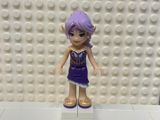 Aira Windwhistler, elf015 Minifigure LEGO®   