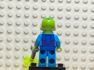 Alien Trooper, col13-7 Minifigure LEGO®   