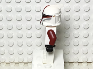 Clone Trooper Captain, sw0492 Minifigure LEGO®   