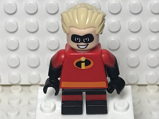 Dash Parr, incr002 Minifigure LEGO®   