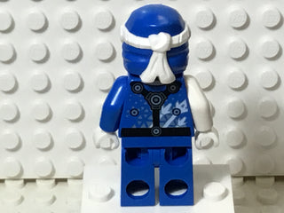 Jay, njo633 Minifigure LEGO®   