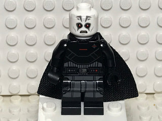 Grand Inquisitor, sw1222 Minifigure LEGO®   