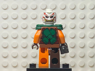 Doubloon, njo190 Minifigure LEGO®   