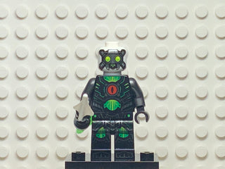 MegaByter/Fred, nex126 Minifigure LEGO®   