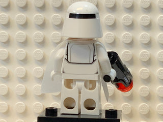 First Order Snowtrooper, sw1053 (with Cape) Minifigure LEGO®   