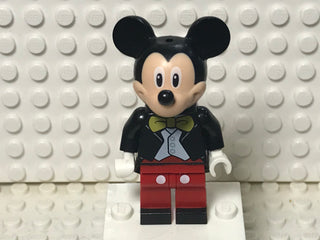 Mickey Mouse, dis019 Minifigure LEGO®   