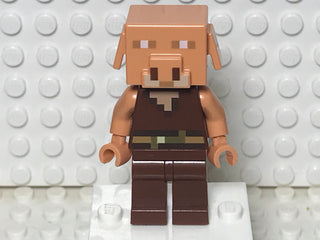 Piglin, min097 Minifigure LEGO®   