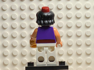 Aladdin, coldis-4 Minifigure LEGO®   