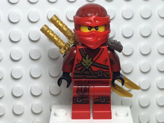 Kai, njo265 Minifigure LEGO®   