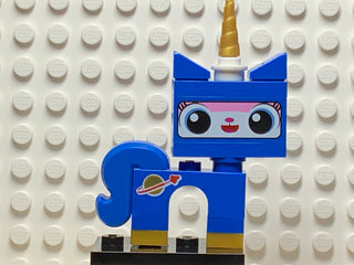 Unikitty, tlm074 Minifigure LEGO®   