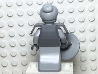 Practice Dummy, njo610 Minifigure LEGO®   