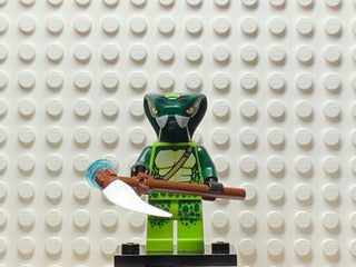 Spitta, njo498 Minifigure LEGO®   