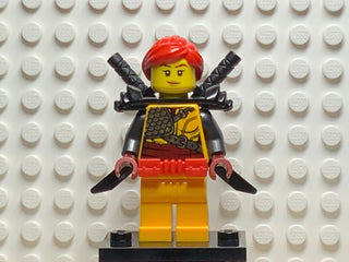 Skylor, njo477 Minifigure LEGO®   