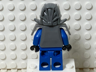 Kendo Jay, njo043 Minifigure LEGO®   