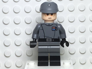 Imperial Officer, sw1043 Minifigure LEGO®   