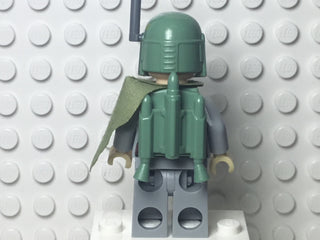 Boba Fett, sw0822 Minifigure LEGO®   