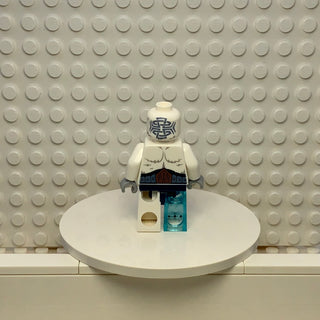 Iceklaw, loc127 Minifigure LEGO®   