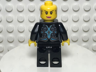 Agent Caila Phoenix, uagt006 Minifigure LEGO®   