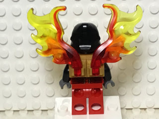 Gorzan, loc131 Minifigure LEGO®   