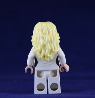 Dagger Marvel Custom Printed Minifigure Custom minifigure BigKidBrix   