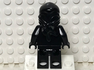 Cole, njo006 Minifigure LEGO®   