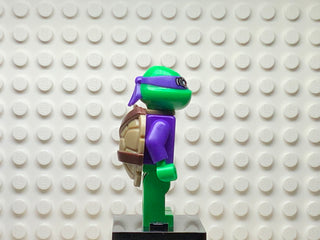 Donatello, tnt028 Minifigure LEGO®   