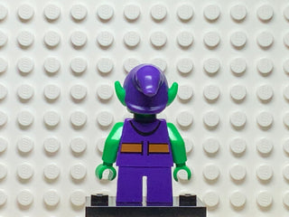 Green Goblin, sh0249 Minifigure LEGO®   