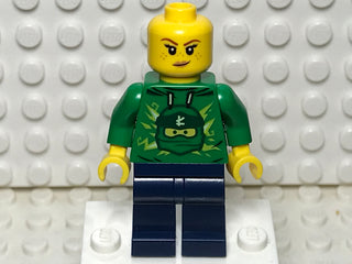 Christina, njo662 Minifigure LEGO®   