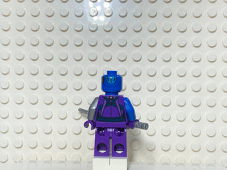 Nebula, sh0121 Minifigure LEGO®   