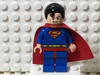 Superman, sh0003 Minifigure LEGO®   