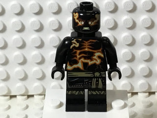 Cole, njo612 Minifigure LEGO®   