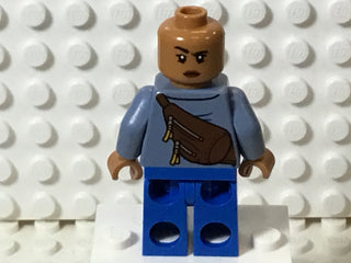 Amber Grant, sh0725 Minifigure LEGO®   