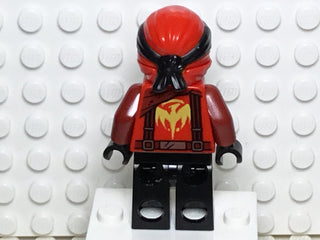 Kai, njo452 Minifigure LEGO®   