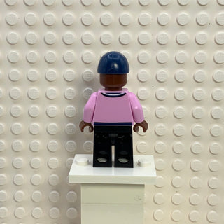 Karamo Brown, que003 Minifigure LEGO®   