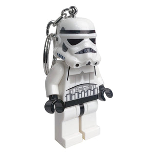 LEGO® Stormtrooper Keychain LED Light 3” Keychain LEGO®   