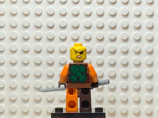 Cyren, njo211 Minifigure LEGO®   