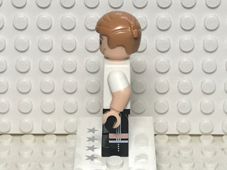 Toni Kroos, coldfb-10 Minifigure LEGO®   