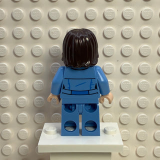 Sally Ride, idea037 Minifigure LEGO®   